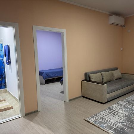 Apart House Turkistan エクステリア 写真
