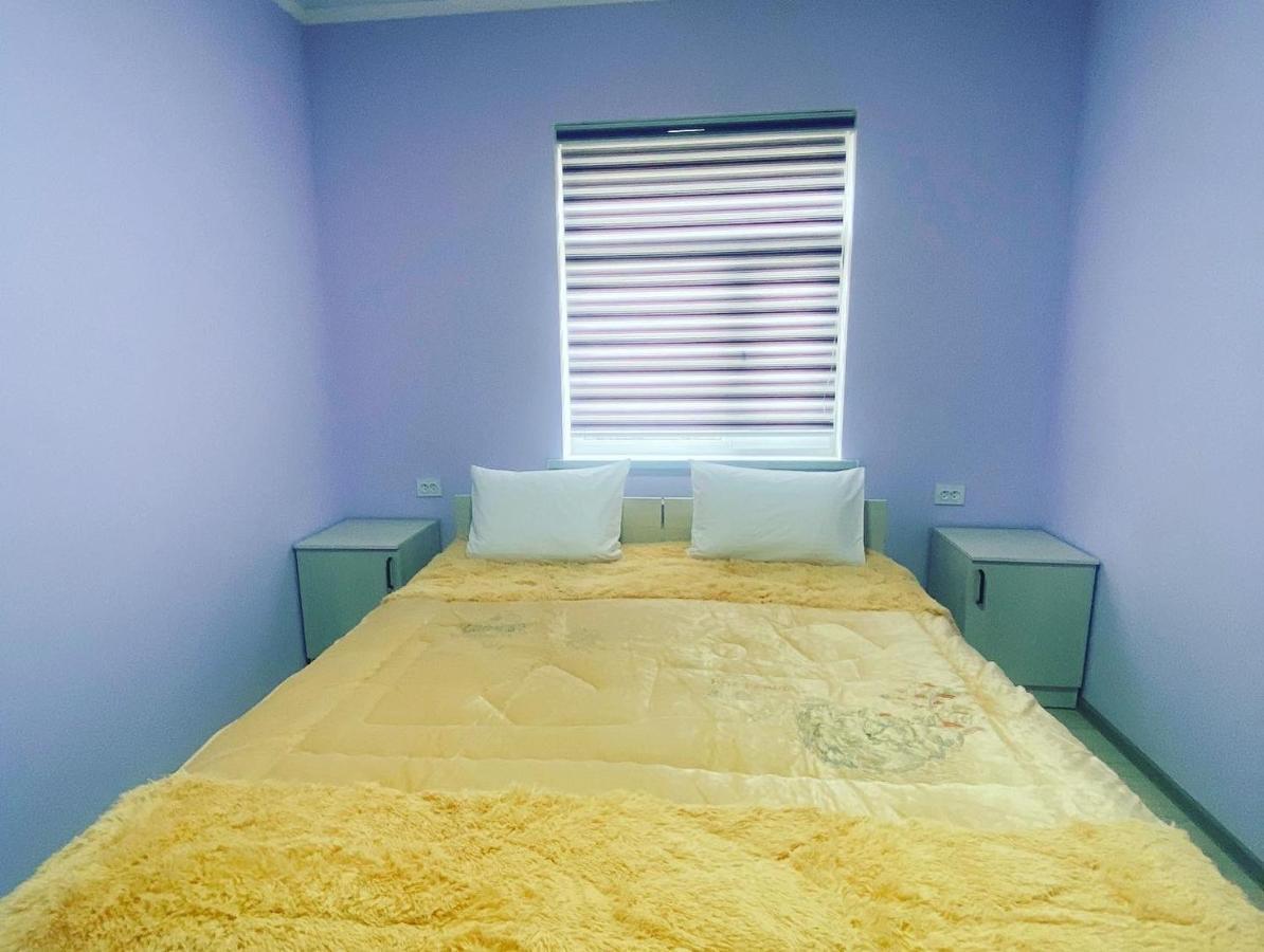 Apart House Turkistan エクステリア 写真