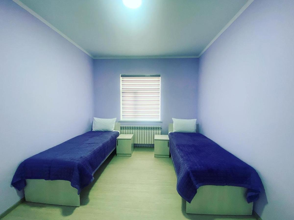 Apart House Turkistan エクステリア 写真