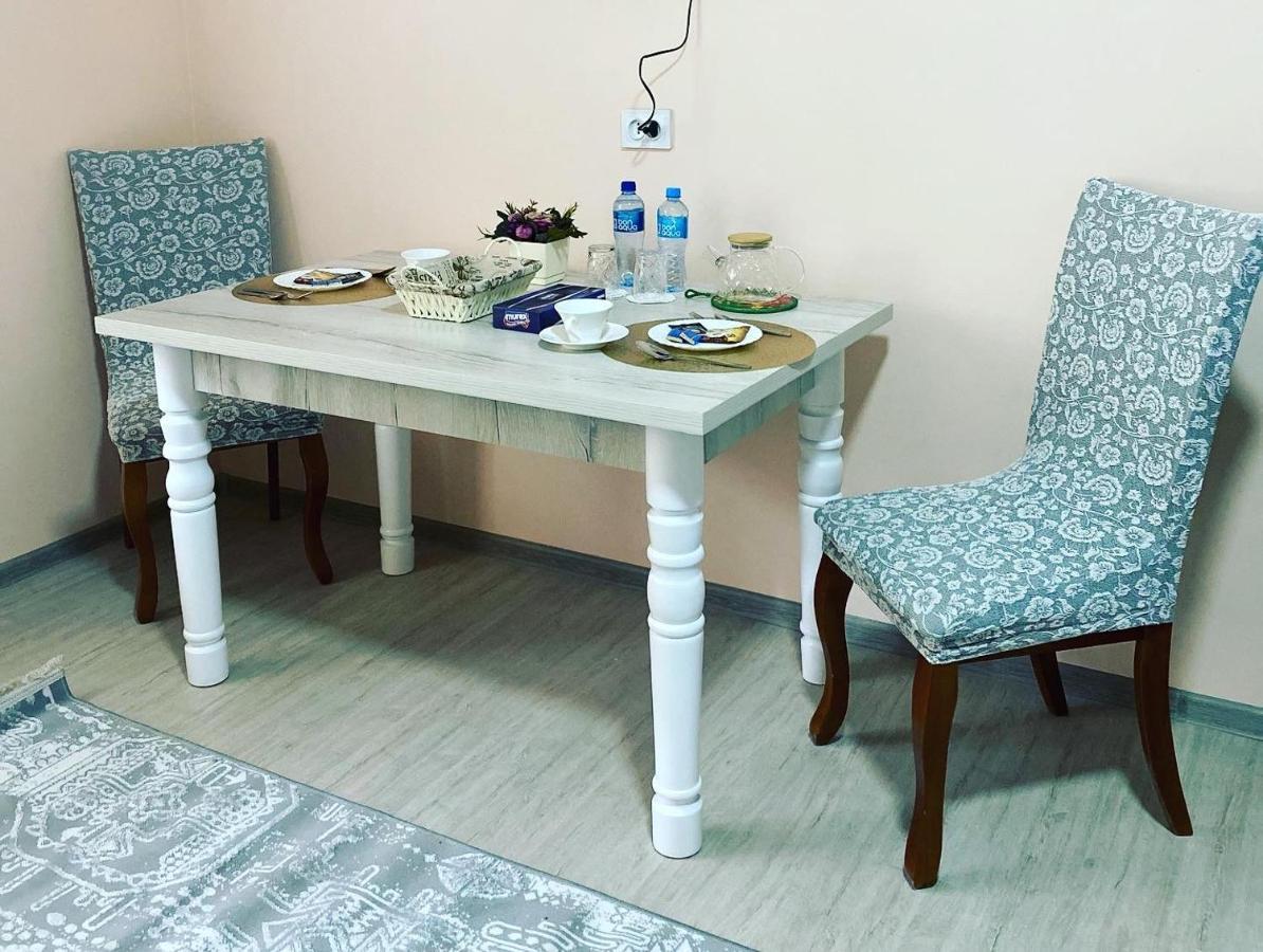 Apart House Turkistan エクステリア 写真