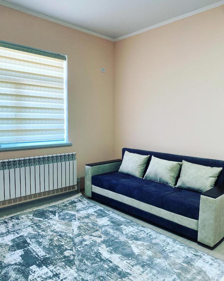 Apart House Turkistan エクステリア 写真