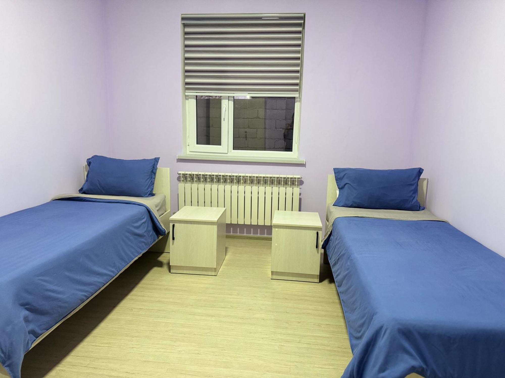 Apart House Turkistan エクステリア 写真